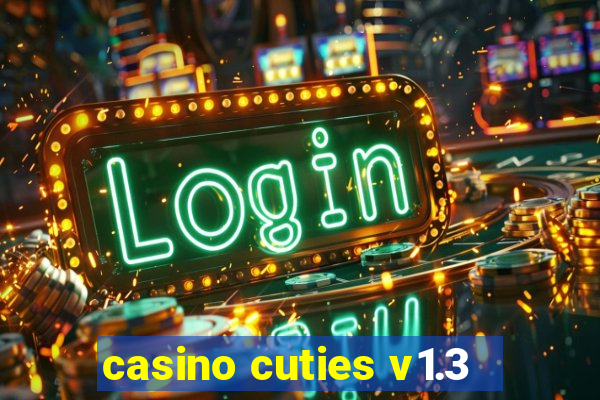 casino cuties v1.3 - android